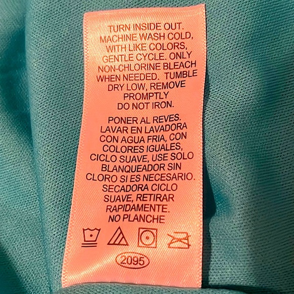 NEW Disney Frozen Princess Tulle Dress- Size 5 - Picture 9 of 9